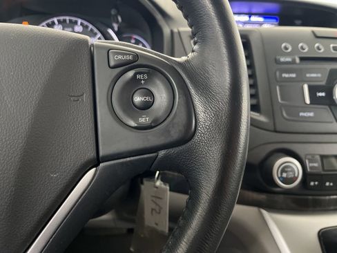 Used 2012 Honda CR-V EX-L image 58