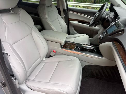Used 2020 Acura MDX SH-AWD image 32
