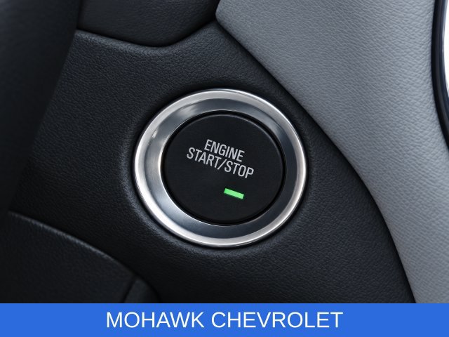 Used 2022 Chevrolet Equinox LS w/ LS Convenience Package AWD/4WD image 15