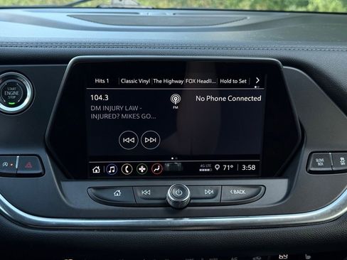 Used 2022 Chevrolet Blazer LT image 40