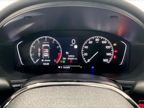 Used 2024 Honda Civic Sport image 24