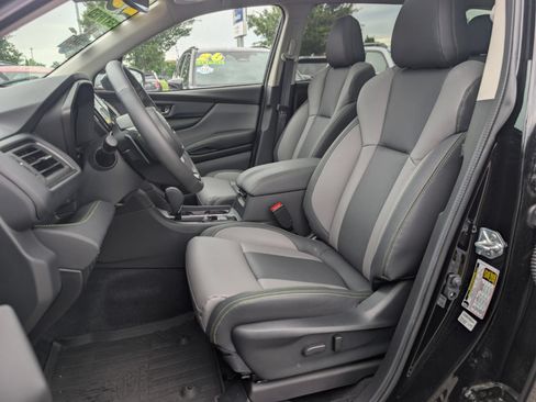 Certified 2025 Subaru Ascent Onyx Edition AWD/4WD image 22