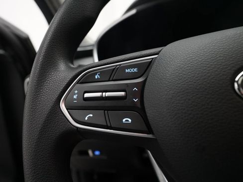 Used 2023 Hyundai Santa Fe SE AWD/4WD image 17