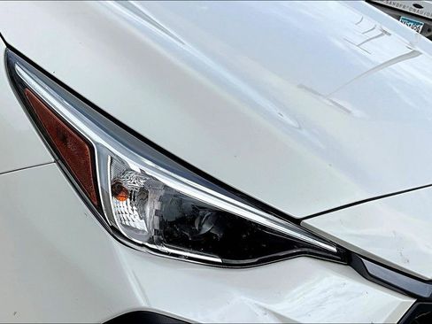 Certified 2024 Subaru Crosstrek 2.0i Premium AWD/4WD image 27