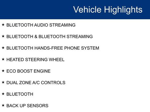 Used 2020 Ford F150 Lariat w/ Equipment Group 502A Luxury AWD/4WD image 16