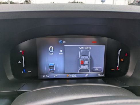 New 2025 Ford Maverick XL w/ 4K Tow Package image 27