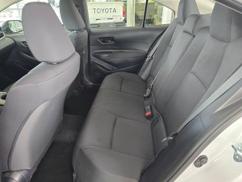 Used 2026 Toyota Corolla LE FWD image 36