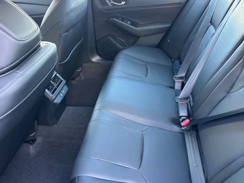 New 2026 Honda Accord Touring image 13