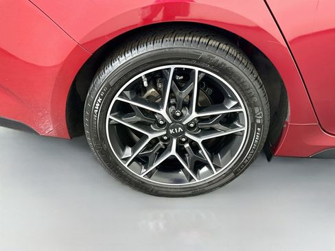 Used 2020 Kia Optima SE FWD image 33