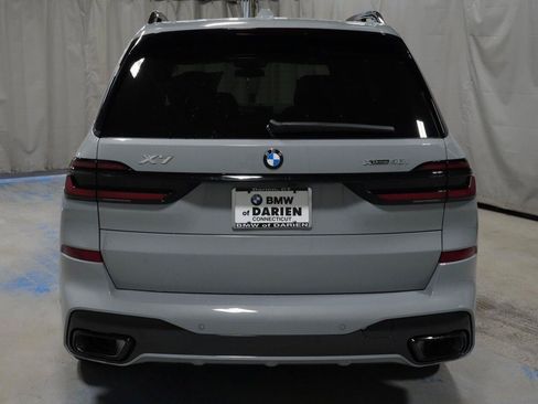 New 2027 BMW X7 xDrive40i w/ M Sport Package AWD/4WD image 20