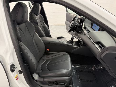 Used 2019 Lexus ES 350 F Sport FWD image 16
