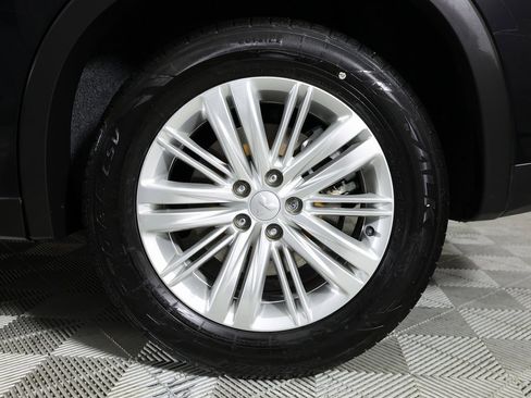 Used 2024 Mitsubishi Outlander ES image 38