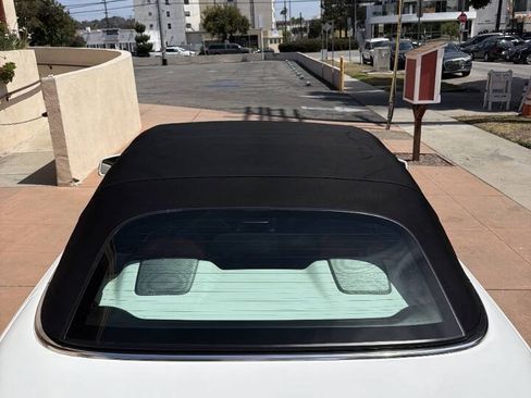 Used 2014 Mercedes-Benz E 350 Cabriolet w/ Premium 1 Package image 25