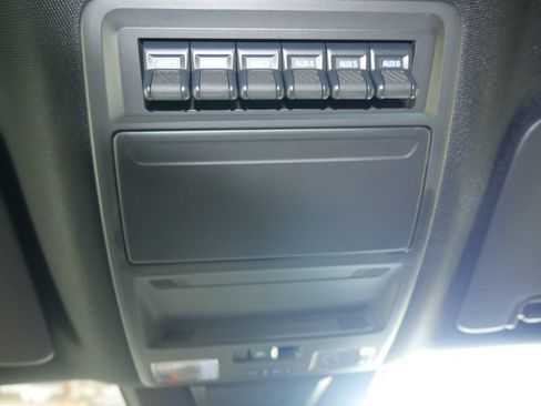 Used 2024 Ford Ranger Raptor AWD/4WD image 41