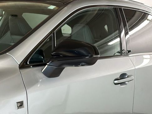 Used 2024 Lexus RX 500h F Sport image 5