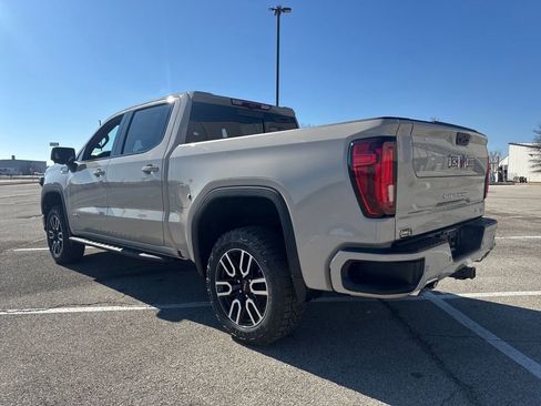 New 2026 GMC Sierra 1500 AT4 w/ AT4 Premium Package image 4
