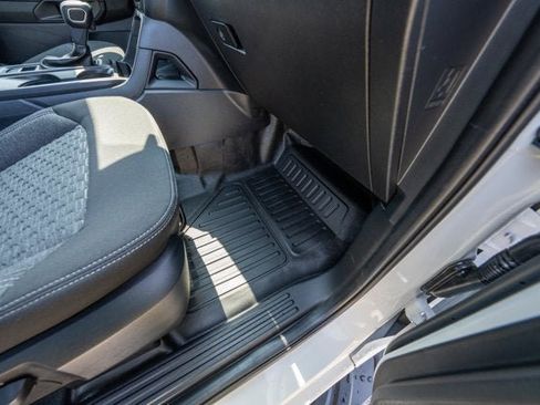 New 2025 Ford Ranger XL w/ Trailer Tow Package image 88