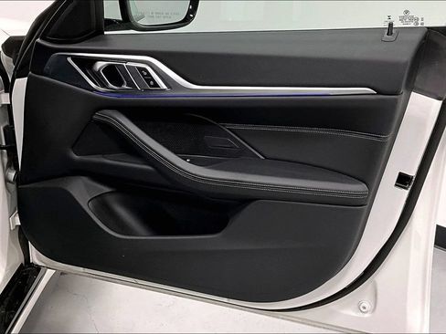 Used 2023 BMW 430i Gran Coupe w/ Premium Package RWD image 19