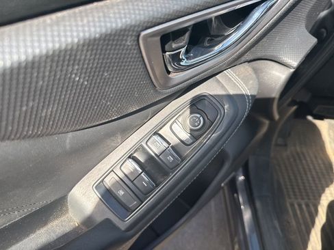 Used 2020 Subaru Forester Limited image 11