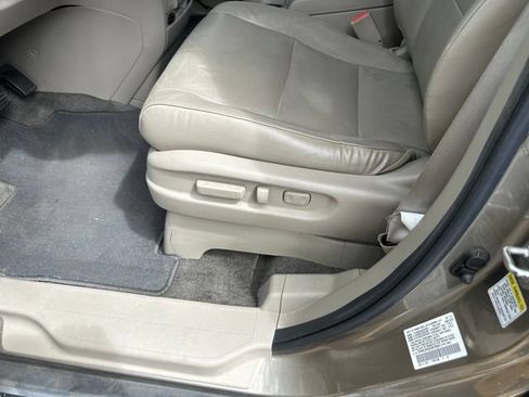 Used 2012 Honda Odyssey EX-L image 12