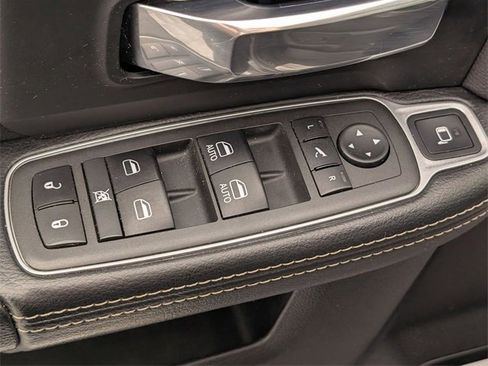 Certified 2022 RAM 3500 Laramie image 12