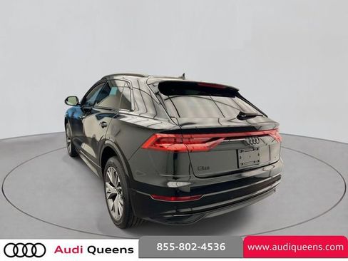 Used 2023 Audi Q8 Premium w/ Convenience Package AWD/4WD image 6