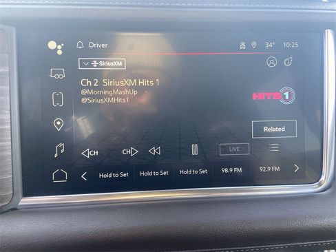 Certified 2022 GMC Yukon Denali w/ Denali Premium Package image 13