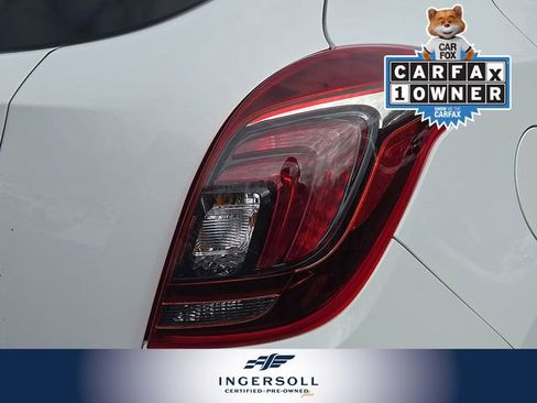 Used 2022 Buick Encore Preferred w/ Safety Package image 15