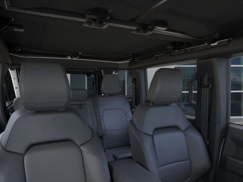 New 2026 Ford Bronco Badlands image 14