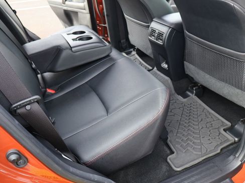 Used 2024 Toyota 4Runner TRD Pro image 28