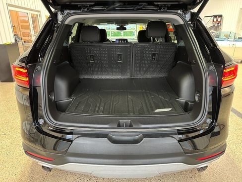 Used 2024 Chevrolet Blazer LT w/ Convenience Package image 45