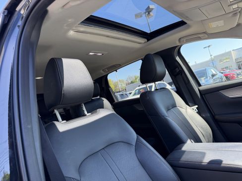 Used 2024 MAZDA CX-90 3.3 Turbo w/ Preferred Package image 7