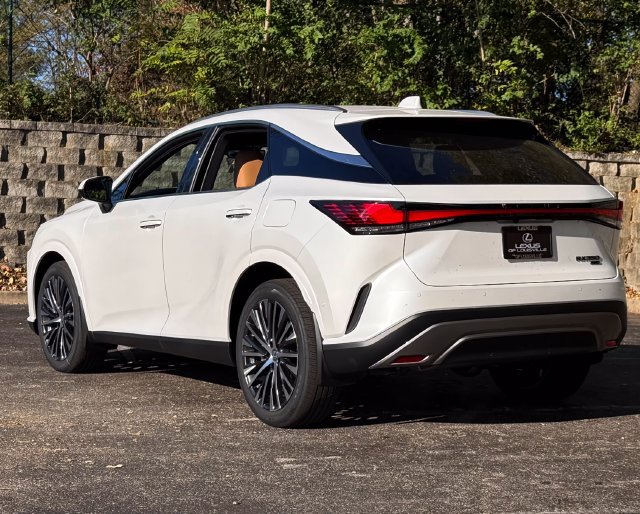 New 2026 Lexus RX 350 Premium Plus w/ Convenience Package AWD/4WD image 9