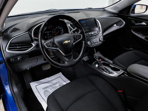 Used 2023 Chevrolet Malibu RS image 15