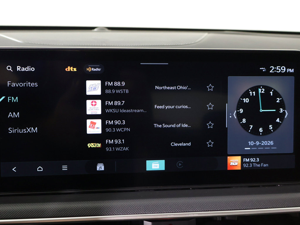 Used 2026 Kia K5 LXS FWD image 41