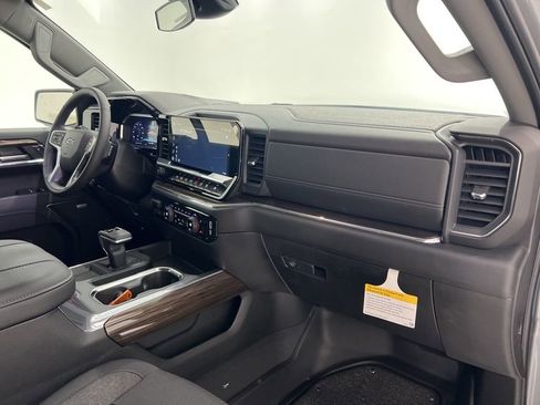 New 2024 Chevrolet Silverado 1500 RST w/ All Star Edition Plus image 28