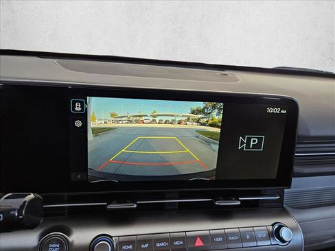 New 2026 Hyundai Kona SE image 18