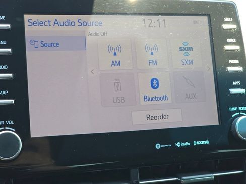 Used 2019 Toyota Avalon XLE w/ Moonroof Package FWD image 12