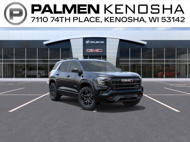 New 2027 GMC Terrain AT4 w/ Convenience Package III AWD/4WD image 1