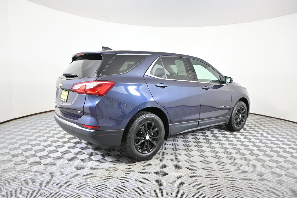 Used 2019 Chevrolet Equinox LT FWD image 6