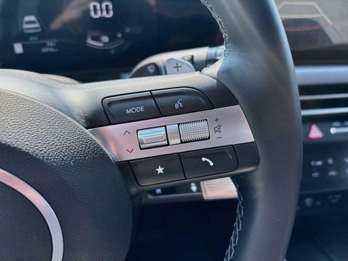 Certified 2025 Hyundai Sonata SEL FWD image 31