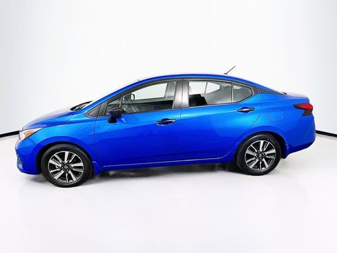 Used 2024 Nissan Versa S w/ S Plus Package image 4