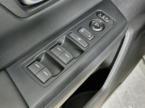 Certified 2025 Honda CR-V Sport-L image 21