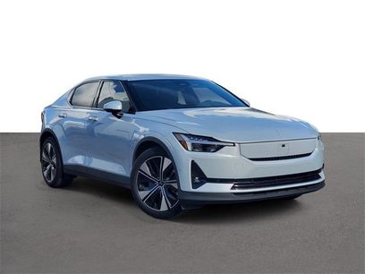 Certified 2024 Polestar Polestar 2 w/ Pilot Pack