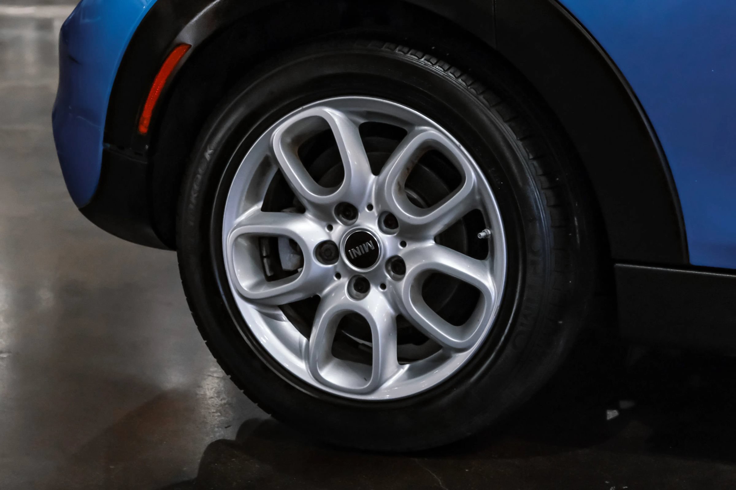 Used 2017 MINI Cooper S FWD image 48