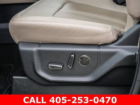 Used 2024 Ford Expedition Max Limited AWD/4WD image 30