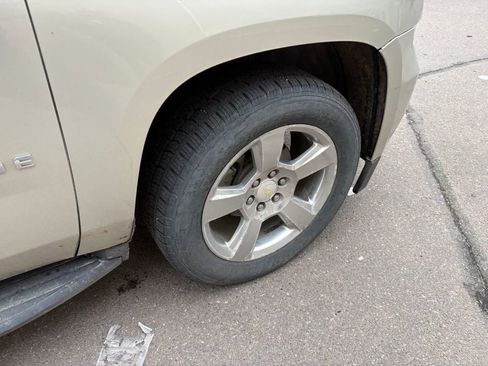 Used 2016 Chevrolet Tahoe LT image 12