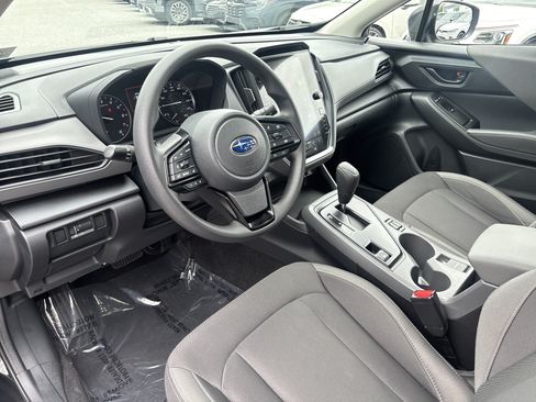 Used 2026 Subaru Crosstrek 2.5i Premium AWD/4WD image 4