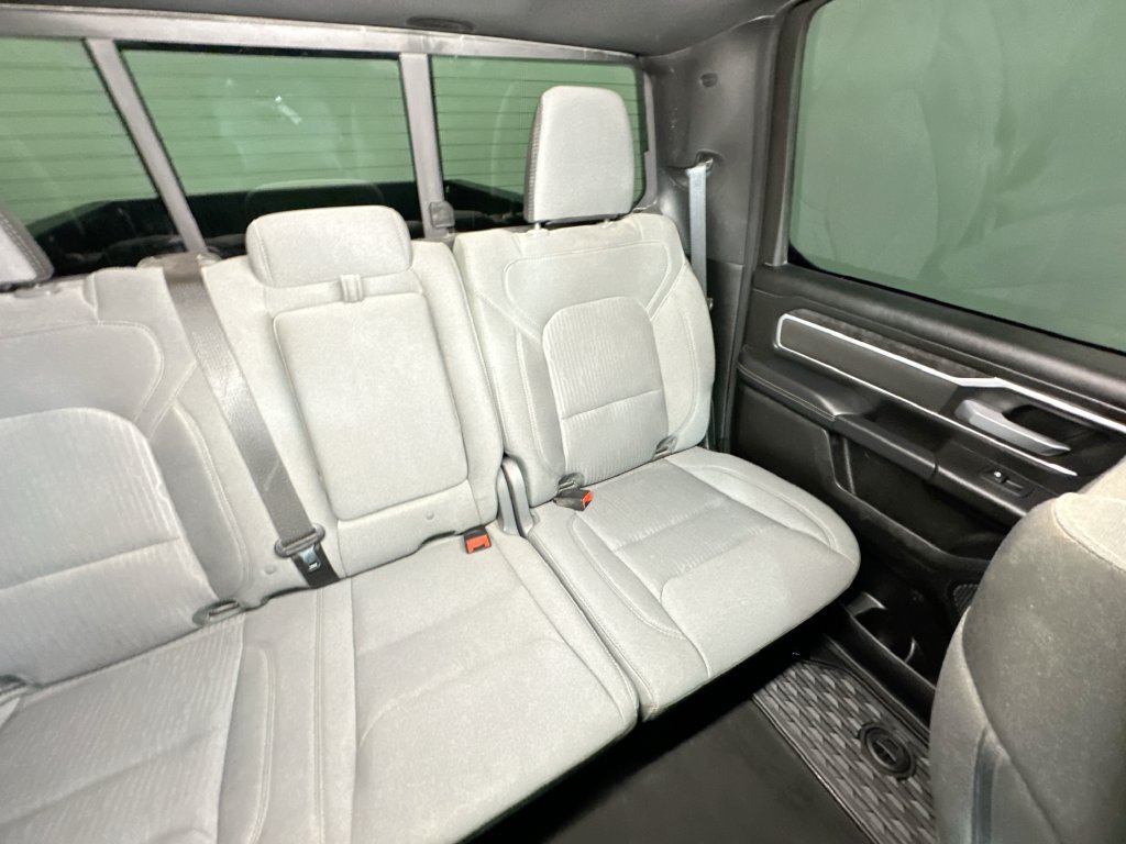 Used 2023 RAM 1500 Big Horn AWD/4WD image 14