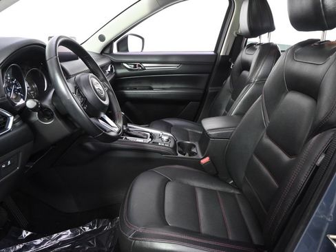 Used 2023 MAZDA CX-5 Carbon Edition AWD/4WD image 13